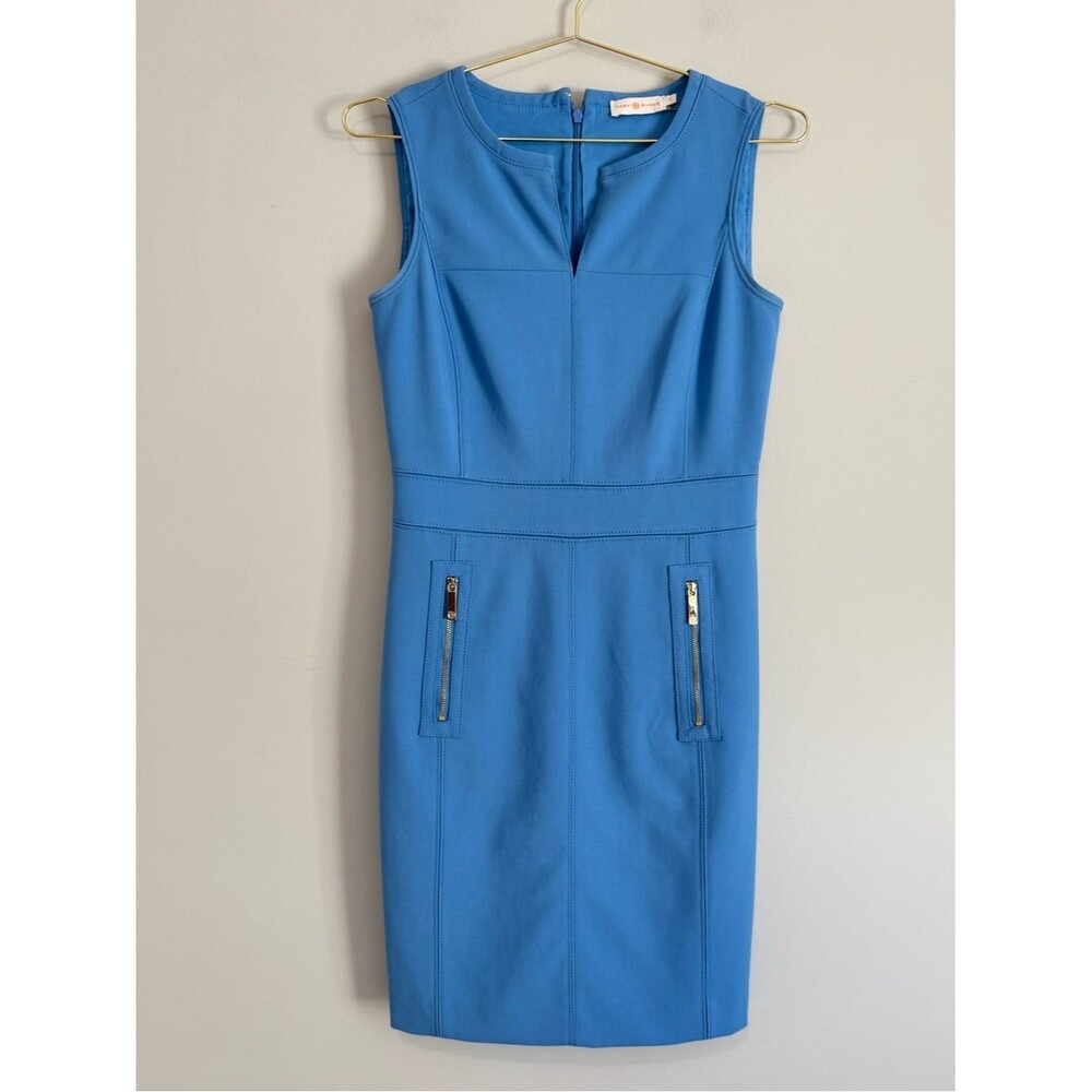 Tory Burch Chelsea Sheath Dress